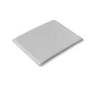 HAY Palissade seat pad for lounge chair high & low Sky grey