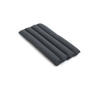 HAY Palissade Soft Quilted chair and armchair cushion Anthracite