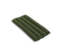 HAY Palissade Soft Quilted chair and armchair cushion Olive