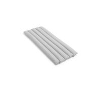 HAY Palissade Soft Quilted Cushion For Armchair High Sky Grey