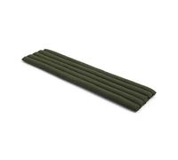 HAY Palissade Soft Quilted Cushion For Armchair Olive