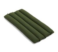 HAY - Palissade Soft Quilted Cushion For Chair / Armchair, Olive - Olive
