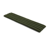HAY - Palissade Soft Quilted Cushion For Chaise Longue, Olive - Olive