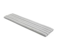 HAY - Palissade Soft Quilted Cushion For Chaise Longue, Sky Grey - Sky Grey