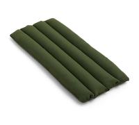 HAY - Palissade Soft Quilted Cushion For Dining Chair, Olive - Olive