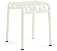 HAY - Palissade Stool, Cream White - Cream White