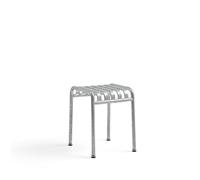 HAY Palissade Stool Hot-dip Galvanized Steel