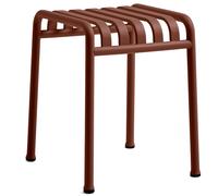 HAY - Palissade Stool, Iron Red - Iron Red