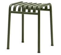 HAY - Palissade Stool, Olive - Olive