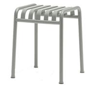 HAY - Palissade Stool, Sky Grey - Sky Grey