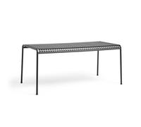 HAY Palissade Table L170 Anthracite