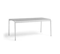 HAY Palissade Table L170 Hot-dip Galvanized Steel