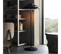 HAY Pao design floor lamp, black