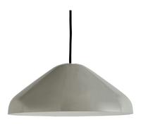 HAY - Pao Pendant Ø35 cm, Cool Grey - Cool Grey