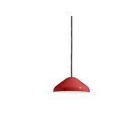 HAY Pao Steel Pendant 230 Red