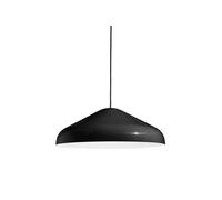 HAY Pao Steel Pendant 470 Black