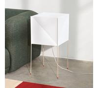 HAY Paper Cube floor lamp