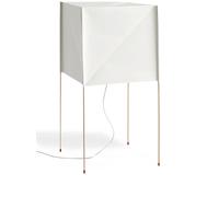 HAY Paper Cube Floor lamp - White One Size