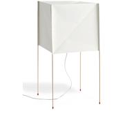 HAY Paper Cube floor lamp - White One Size