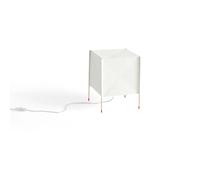 HAY Paper Cube table lamp White