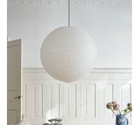 HAY Paper Shade lampshade, Ø 50 cm, white - without cable set