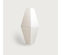 HAY Paper Shade - Prism Classic White One Size