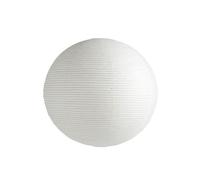 Hay Paper Shade Shade Ø80 Classic White Without Cord