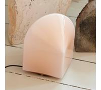 HAY Parade Table Lamp 160 Blush Pink
