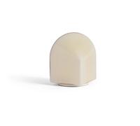 HAY Parade Portable Lamp 160 Shell White