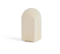 HAY Parade Portable Lamp 240 Shell White