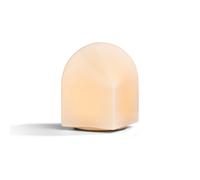 HAY Parade Table Lamp 160 Blush Pink