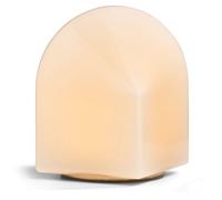 HAY Parade Table Lamp 160 Blush Pink