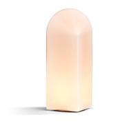 HAY Parade table lamp 32 cm Blush pink
