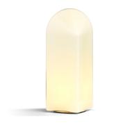 HAY Parade table lamp 32 cm Shell white