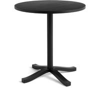 HAY Pastis Table Ø70 x H74 Black