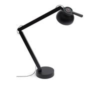 HAY PC dimmable table lamp - Black One Size
