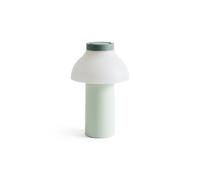 HAY PC No 2 Portable Lamp Soft Mint