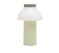 HAY - PC No 2 Table Lamp Portable, Soft Mint - Soft Mint