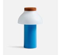 HAY PC Portable table lamp Sky blue