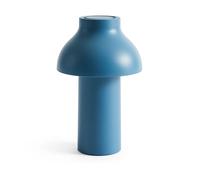 HAY PC No 2 Portable Lamp Azure Blue