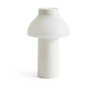 HAY PC No 2 Portable Lamp Cream White