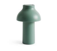 HAY PC Portable No 2 table lamp Fall green