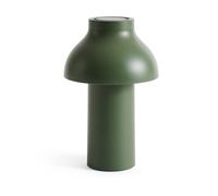 HAY PC Portable No 2 table lamp Olive