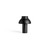 HAY PC Table Lamp Small Black