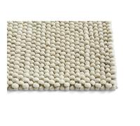 HAY Peas Rug 200x300 Cream