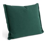 HAY - Plica Cushion Story 55x60 cm, Green - Green