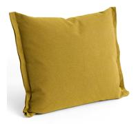 HAY - Plica Cushion Story 55x60 cm, Olive - Olive