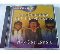 Hay Que Lavalo
