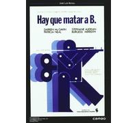 Hay Que Matar A B. (1975) (Import)