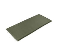 HAY Quilted Pillow for Palissade Lounge Sofa Oliven
